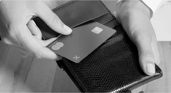 wallet