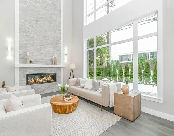 living-room