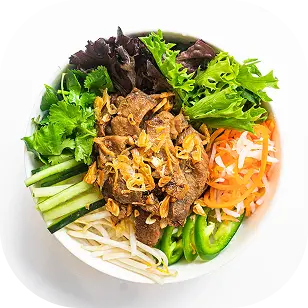 bowl Pork Desire
